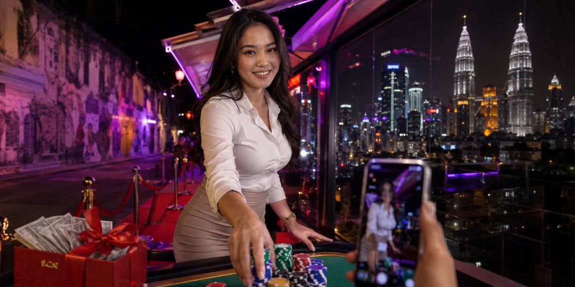 tvn24 Pengalaman Mudah Alih tvn24 di Malaysia